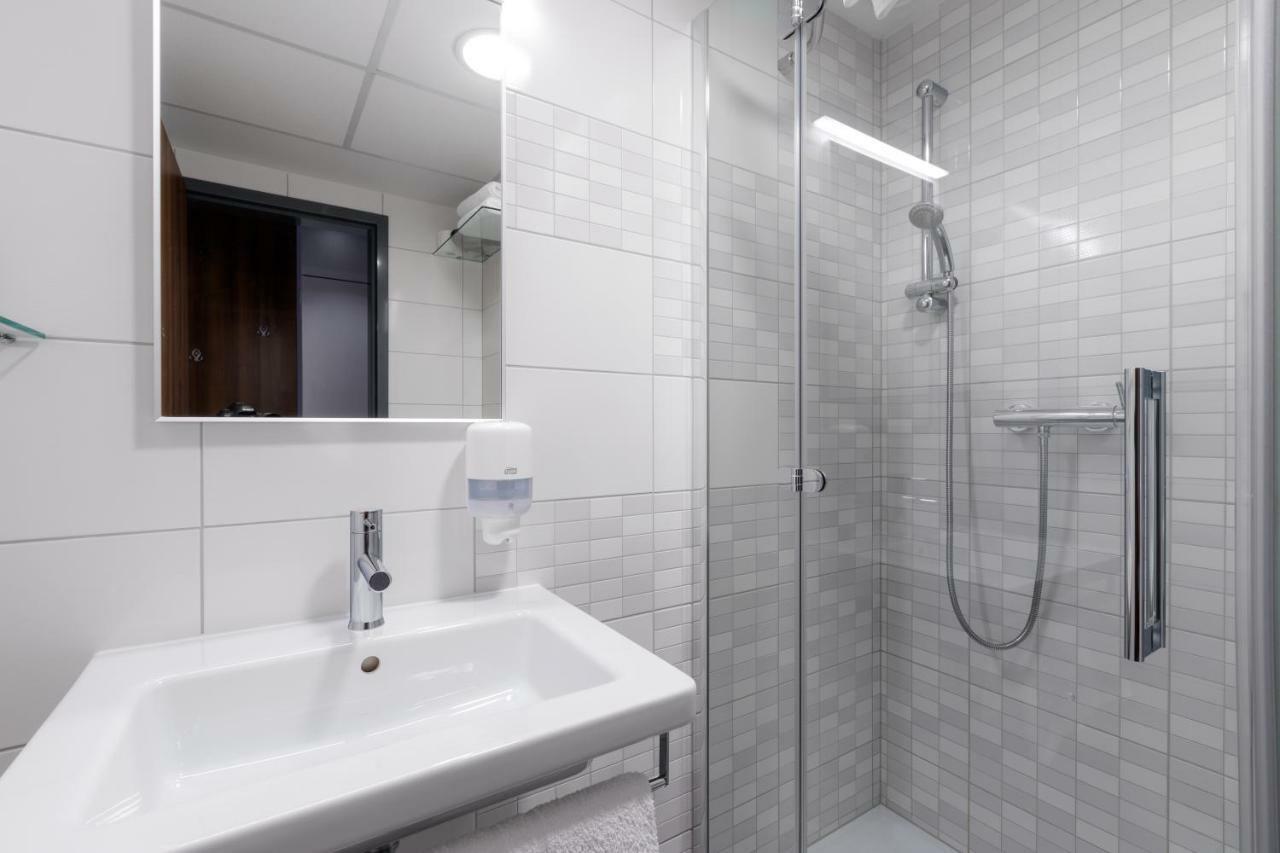 Hotel Florjanckov Hram Λιουμπλιάνα Εξωτερικό φωτογραφία